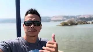 The Adventures of Huckleberry Tim