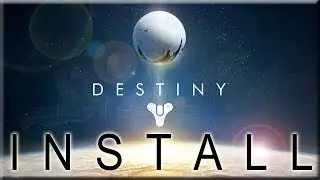 STREAM HIGHLIGHT: RudeOnion Let's Plays DESTINY: THE INSTALLATION