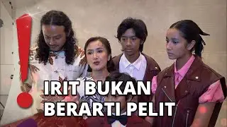 Widi Mulia Ajarkan Anak Hidup Irit Meski dari Keluarga Selebriti