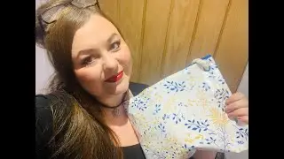 Birchbox - July 2021 - I dipped back in!