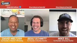 Mike Sill & Beau Schmitt: Understanding Ecommerce and the Online Ecosystem | The Playbook
