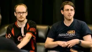 How Mang0 Won Pound 3 (Battle of The Five Gods Interview)