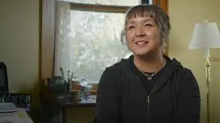 2025 Nebraska State Arts Awards Awardee- Sarah Rowe
