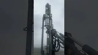 Automatic Integrated DTH Drilling Rig Crawler Mining Drilling Rig