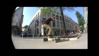 Best of AnhJyn Chau Raw Footage