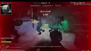 Part 1 Call of Duty 4x Modern Warfare Client Cod4x Gameplay Mods Zombie