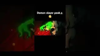 Demon slayer #1 #shorts