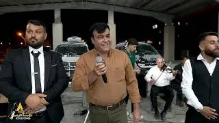 أفراح آل بكداش العريس معاذ عبد السلام بكداش ج 1 الفنان خالد الجبوري مؤسسة الأيهم للحجز 05538333666