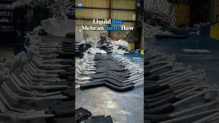 Liquid line Mehran Melti Flow |#shorts #viral #mehrancar #liquid #car #hose #hosepipe