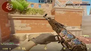 COMPLICADISIMO l Counter Strike 2 #97
