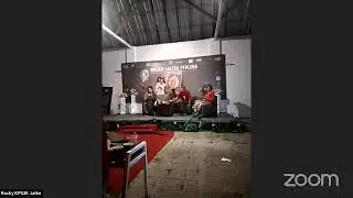 MALAM SASTRA PERLIMA