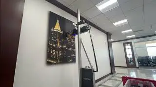 Timelapse New York City Wall Art
