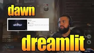 Kaai 08 Reacts to dreamlit