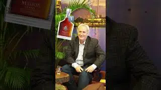 We asked Foursquare Distillery's Richard Seale: 