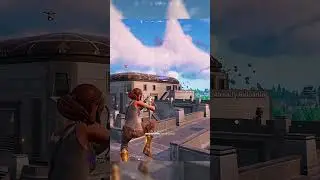 THIS is AIMBOT 😱 #fortnite #shorts