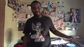 Anime Review of Val x Love episode 9