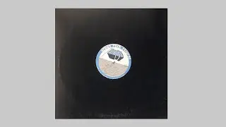 Freak L | Tray Bag MC - Line For Line (+ Instrumental) - 1989 Urban Rock Records - Vandy C | Paul C