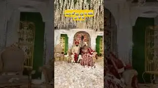 paiso ka Ghumand Check kro iska | Funny wedding | Pakistani wedding | wedding fails | short video |