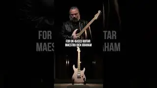 GUITARS IN 2025 ARE TOO POWERFUL...