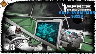 Making Some Changes | Space Engineers