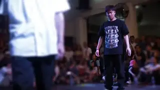 HOZIN's AMAZING ROUNDS Against GREENTECK (2016)