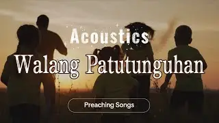 01 - Walang Patutunguhan / BEST TAGALOG SONGS 2025 | #jesussaves  #tagalogchristiansongs    #worship