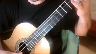 Un cuentito para Alicia - Cartilla de la Guitarra - Oscar Rosati