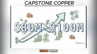 Capstone Copper (TSX: CS) Analysis: Buy the Mantoverde Strike Dip?
