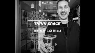 The Juice Truck co-founder Zach Berman on the plant-based future