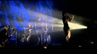 Dir en grey LIVE - GLASS SKIN (TOUR09 FEAST OF V SENSES)