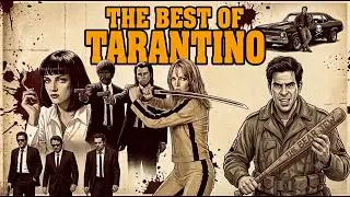 The Best of Tarantino - Compilation