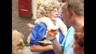Zeedijk Gay Pride 2010