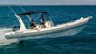 Boat sales 680c Luxury offshore  Rigid inflatable Perth Western Australia