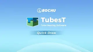 BOCHU TubesT Quick Draw