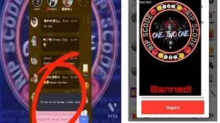 #sharechat id ban #121  🤫⃟➊❷❶ ️⃟🤫
