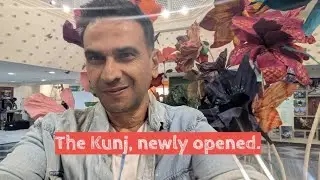 The Kunj, where handicrafts meets luxury 
