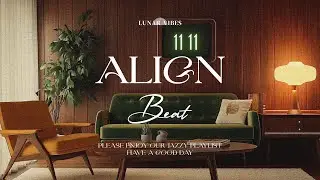 Angel Numbers Playlist: 11:11, 2:22 & High-Vibe Jazz