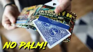 Кошелек IMPROMPTU Card 2 (обучающий вторник)