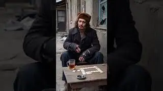 Звезды Голливуда в России | Hollywood Stars in Russia #Нейросеть #Hollywood #ai #ии #Russia #shorts