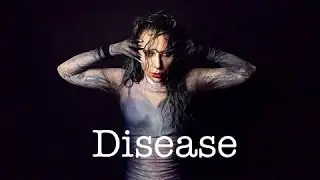 Disease - Live Sydney Mayhem Ball Night 1 - Lady Gaga