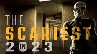 The Scariest Ghost Videos Found On The Internet In 2023 V2
