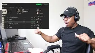 Eminem -Greatest [ Official Audio ] 2018 Reaction
