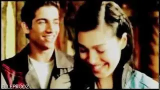 ►Nick/Madison | Torch Song (Power Rangers Mystic Force)