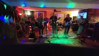 Friend of the Devil - with Joe Birch and Elana James