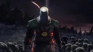 Ковенант Лицарів Сонця PVP |  Dark Souls 3 UA