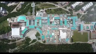 HKUST Launches the Largest-Scale Solar Power System in Hong Kong