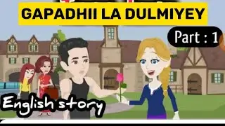 SHEEKO GAAPAN || GAPADHII LA DULMIYEYE DAAWO ILAA DHAMAADKA ADAA YAAPI DOONEE