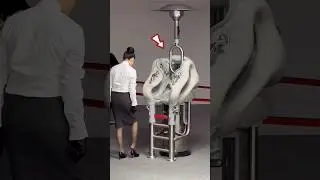 Well done that these machine did not come to our country😎#shortsvideo