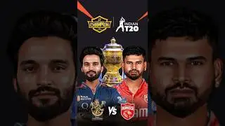 RCB vs PBKS IPL 2025 Final Match Player Matchups | #rcbvspbks #pbksvsrcb #ipl2025final #ipl2025