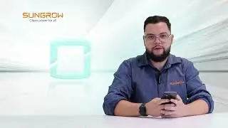 Como criar uma conta no iSolarCloud.